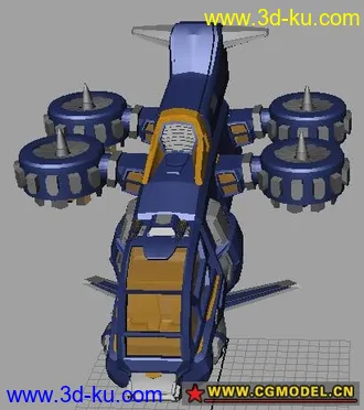 3D打印模型苦读十年书，不见成效出。貌似很好的说。的图片