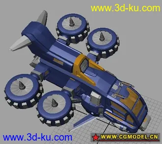 3D打印模型苦读十年书，不见成效出。貌似很好的说。的图片