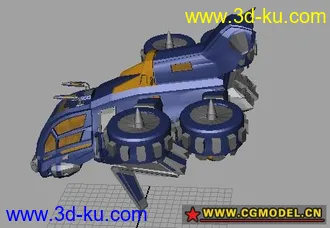 3D打印模型苦读十年书，不见成效出。貌似很好的说。的图片