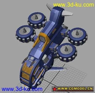 3D打印模型苦读十年书，不见成效出。貌似很好的说。的图片