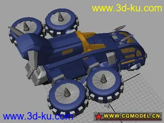 3D打印模型苦读十年书，不见成效出。貌似很好的说。的图片