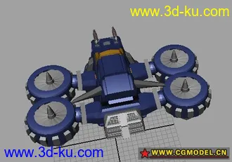 3D打印模型苦读十年书，不见成效出。貌似很好的说。的图片