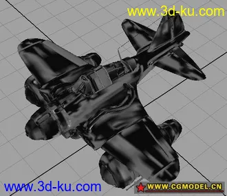 3D打印模型苦读十年书，不见成效出。貌似很好的说。的图片