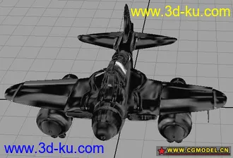 3D打印模型苦读十年书，不见成效出。貌似很好的说。的图片