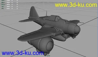 3D打印模型苦读十年书，不见成效出。貌似很好的说。的图片