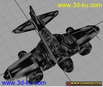 3D打印模型苦读十年书，不见成效出。貌似很好的说。的图片