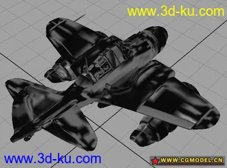 3D打印模型苦读十年书，不见成效出。貌似很好的说。的图片