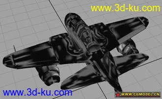 3D打印模型苦读十年书，不见成效出。貌似很好的说。的图片