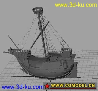 3D打印模型苦读十年书，不见成效出。貌似很好的说。的图片