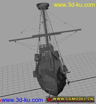 3D打印模型苦读十年书，不见成效出。貌似很好的说。的图片