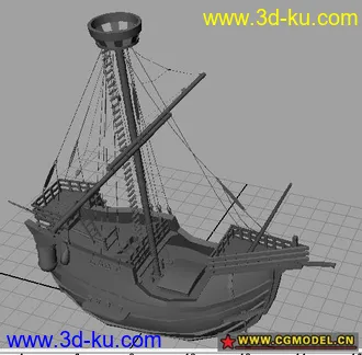 3D打印模型苦读十年书，不见成效出。貌似很好的说。的图片