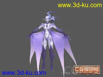 3D打印模型西瓦的图片