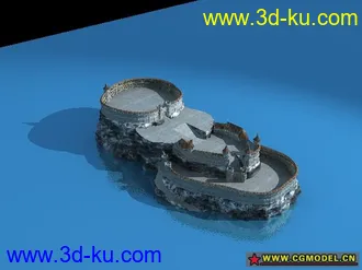 场景模型-值得一下的图片