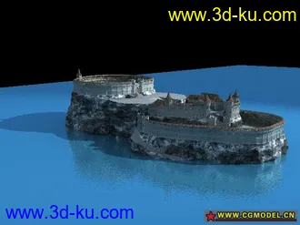 场景模型-值得一下的图片