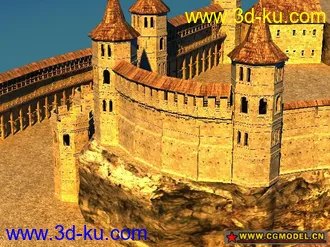 场景模型-值得一下的图片