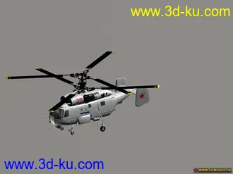 3D打印模型飞机一个的图片