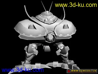 自己截的一些 sd gundam online 的模型的图片