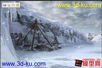 3D打印模型北京中娱测试的图片