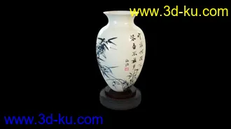 3D打印模型请指教的图片