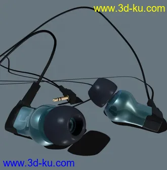 3D打印模型我是耳机爱好者！！再来个TF10。。。的图片