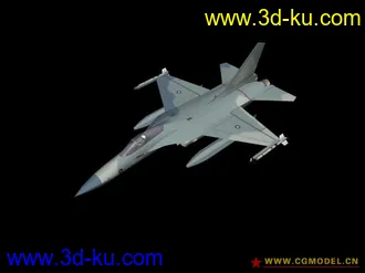 3D打印模型FSK的图片