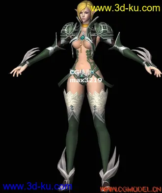 3D打印模型LOCO  Partizian Cash3st的图片