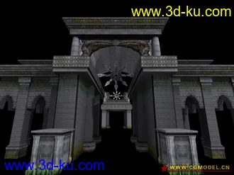 3D打印模型本人的大量作品(专用更新贴)的图片