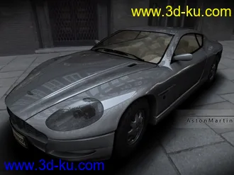 3D打印模型车模的图片