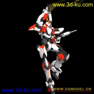 3D打印模型RichterBelmont的图片