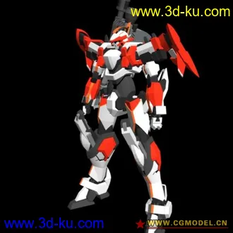 3D打印模型RichterBelmont的图片