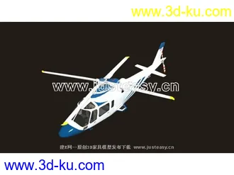 飞机模型和各种建筑模型的图片