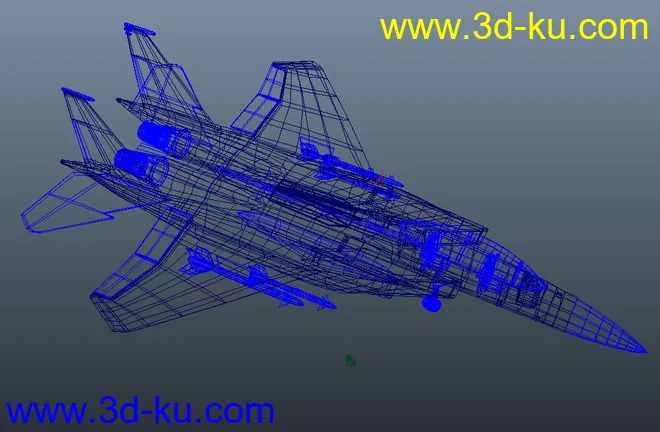 F-15模型的图片4