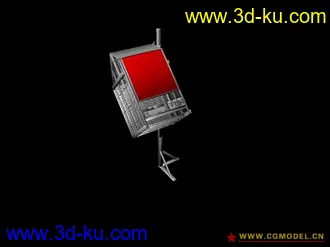 一堆事務模型~2的图片