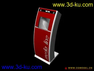 一堆事務模型~2的图片