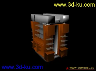 一堆事務模型~2的图片