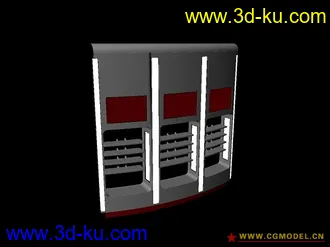 一堆事務模型~2的图片