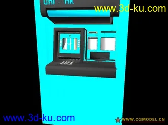 一堆事務模型~2的图片