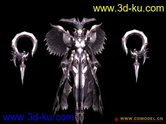 3D打印模型BOSS的图片