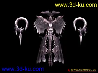 3D打印模型BOSS的图片