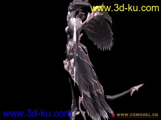 3D打印模型BOSS的图片