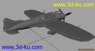 3D打印模型接触MAYA第一天做的爱知99~希望大家给点意见 指点1下 谢谢~~的图片