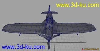 3D打印模型接触MAYA第一天做的爱知99~希望大家给点意见 指点1下 谢谢~~的图片