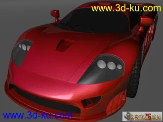 3D打印模型美国沙岭S7的图片