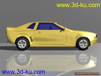 3D打印模型自己以前做的大蝗蜂,有材质,贴图,请大冢多多指教和支持一下的图片