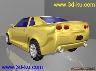 3D打印模型自己以前做的大蝗蜂,有材质,贴图,请大冢多多指教和支持一下的图片