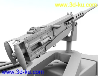 3D打印模型最近做的坦克的图片