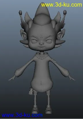 3D打印模型找工作啊的图片