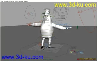 经典模型下载来看看吧的图片