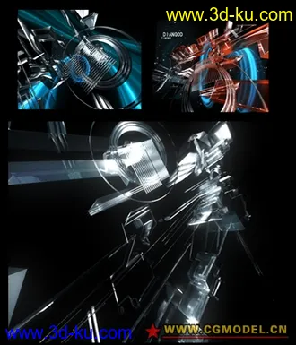 去年做的一个模型.希望大家喜欢的图片