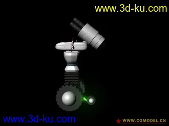 3D打印模型以前见过的小汽车的图片